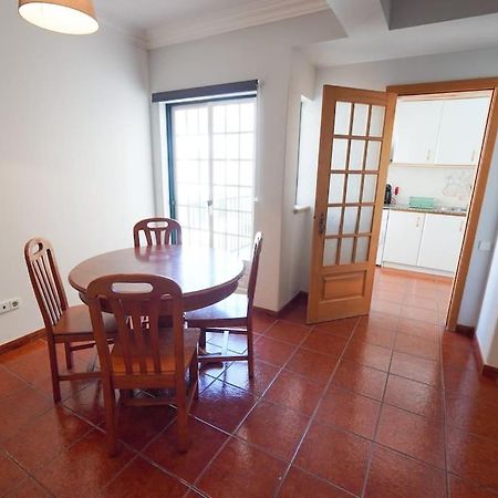 Pe N'Areia Apartment Sao Martinho do Porto Exterior photo